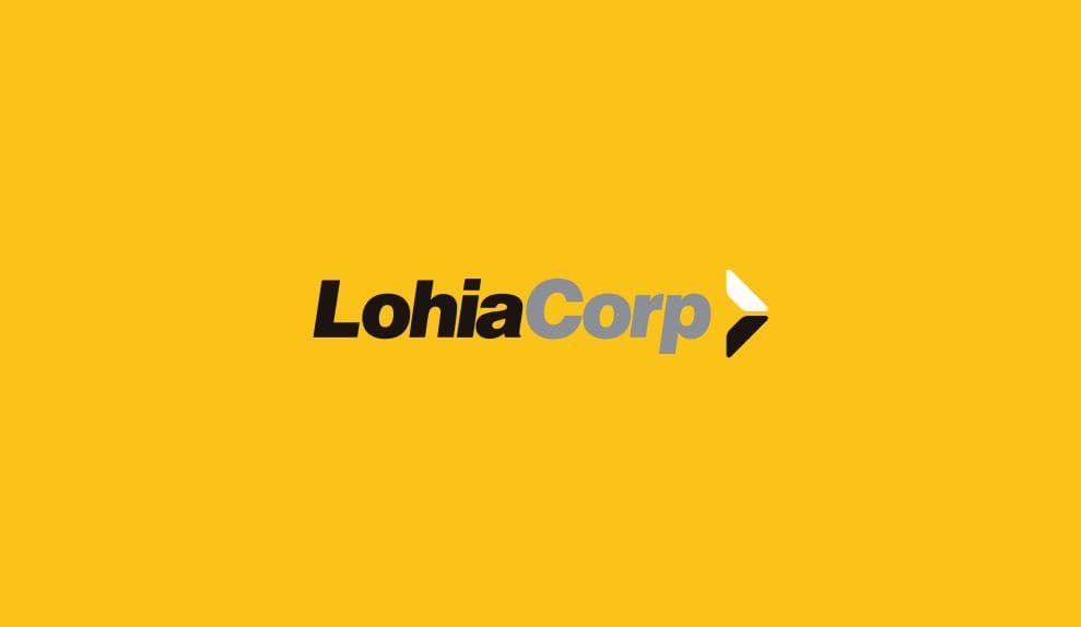 Lohia Corp