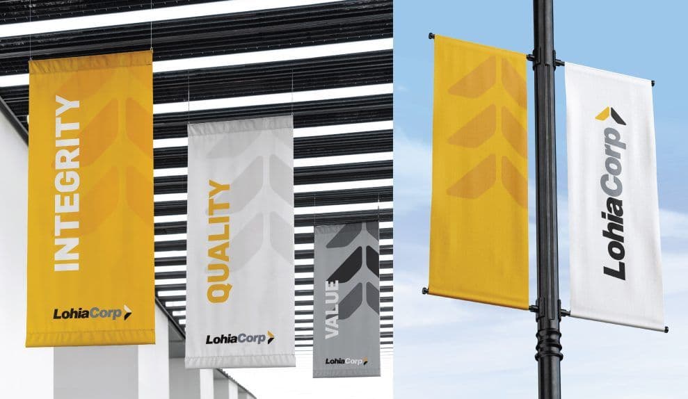 Lohia Corp