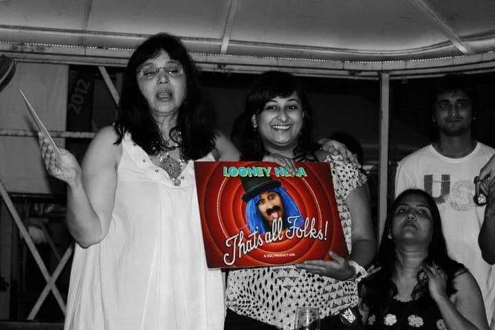 VGC at Designyatra 2012 — image 3