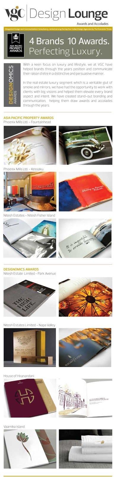 Perfecting Luxury — image 1