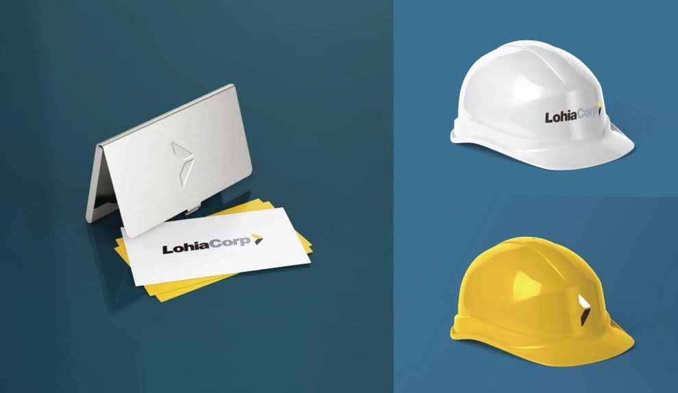 Lohia Corp