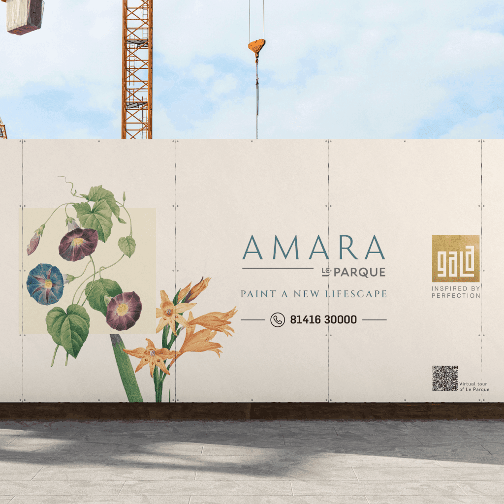 Amara Positioning & Branding