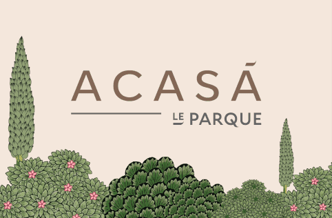 Le Parque Acasa