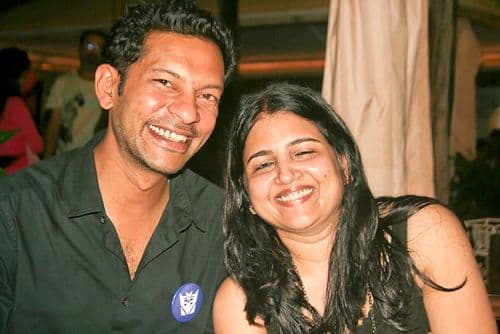 VGC at Designyatra 2012 — image 2