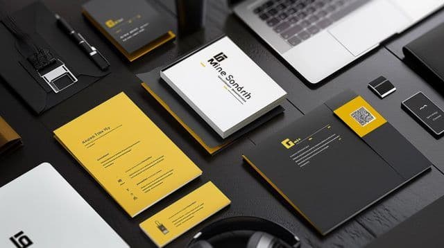 Deciphering the Distinction: Advertising Agency vs. Branding Agency — image 1