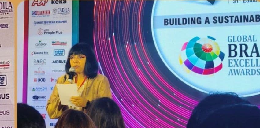 Key Takeaways from the World Brand Congress — image 1