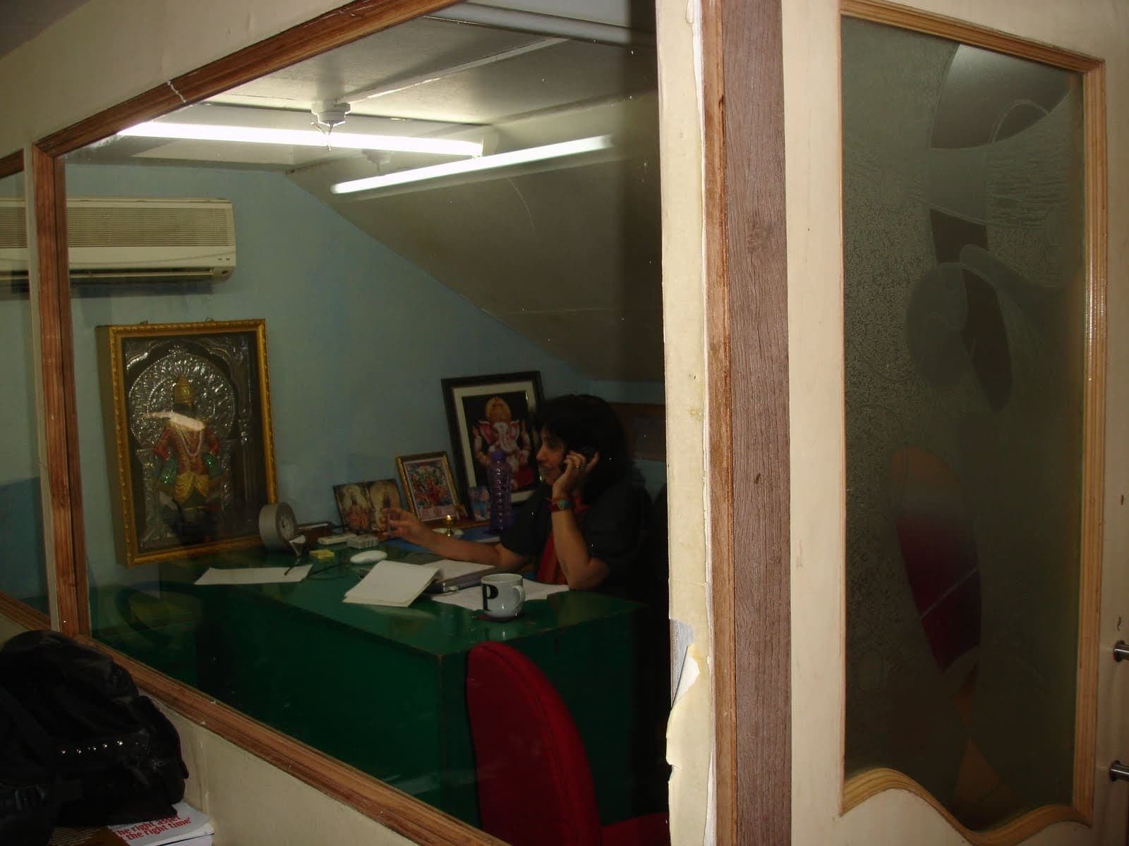VGC working under works!… — image 5