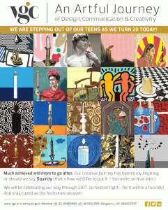 VGC turns 20! Come Celebrate With Us — image 1
