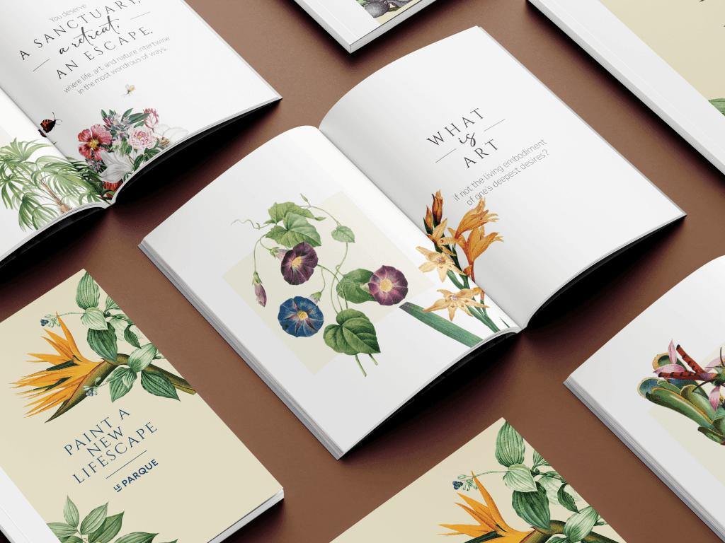Amara Positioning & Branding