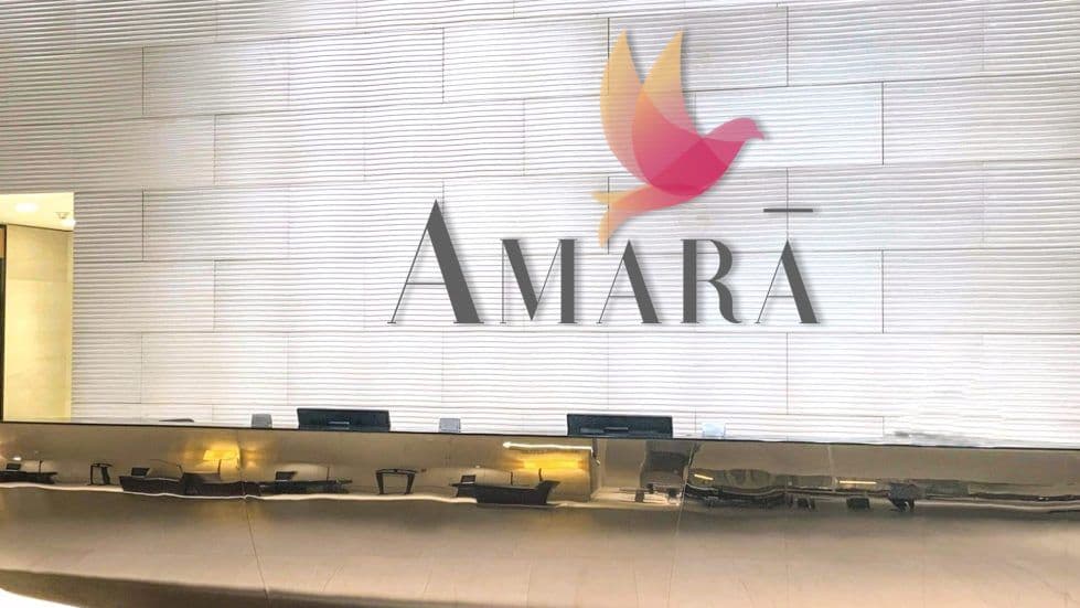 Embassy Amara