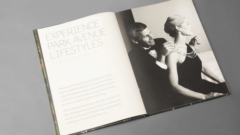Park Avenue