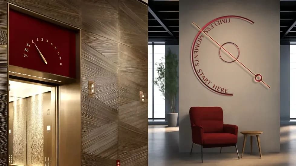 M3M Jacob & Co. Residences
