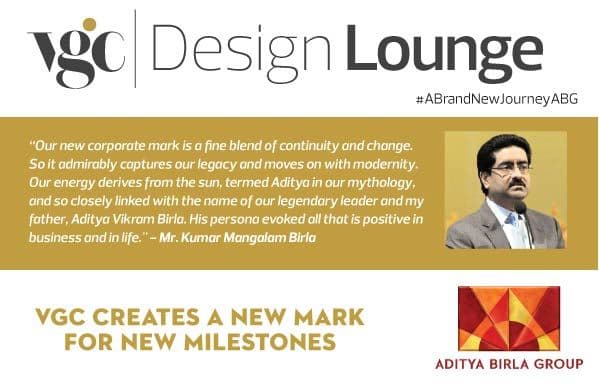 VGC Gives Aditya Birla Group New Avatar! — image 2