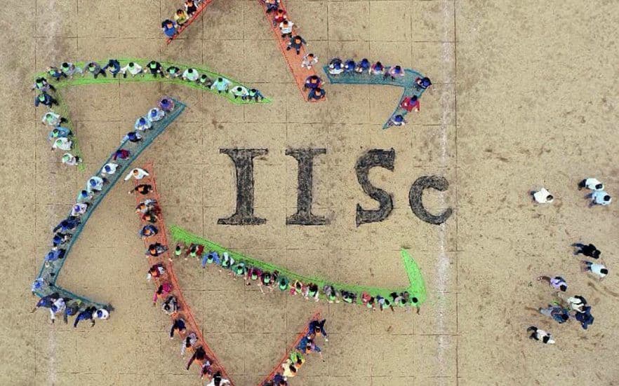 Indian Institute of Science