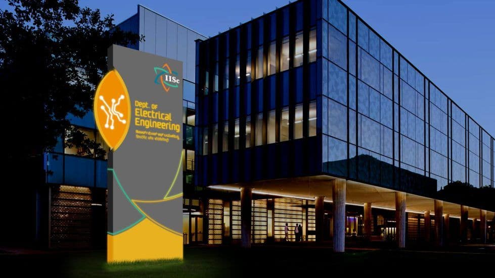 Indian Institute of Science