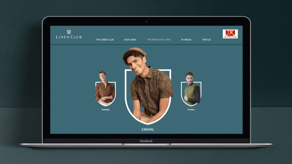 Branding