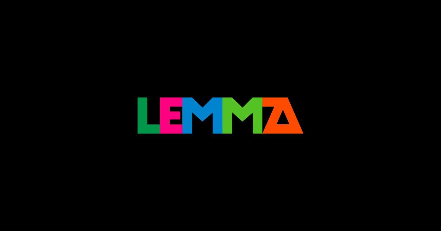 Lemma