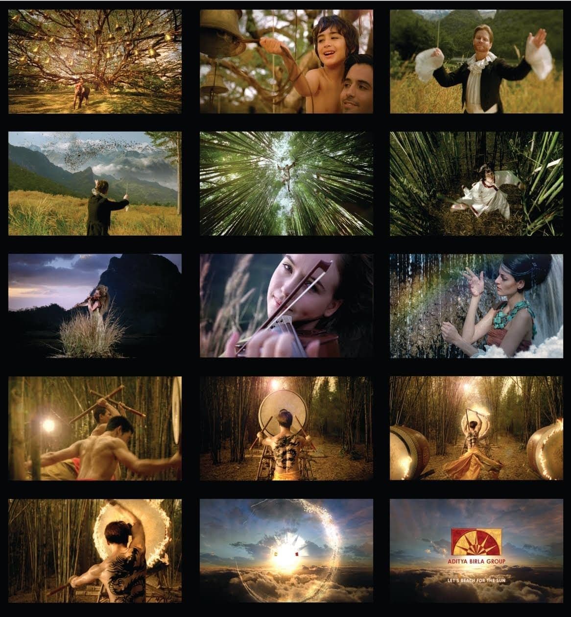 An Epic Commercial Backed by an Epic Team! — image 1