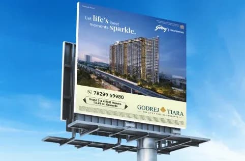 Godrej Tiara