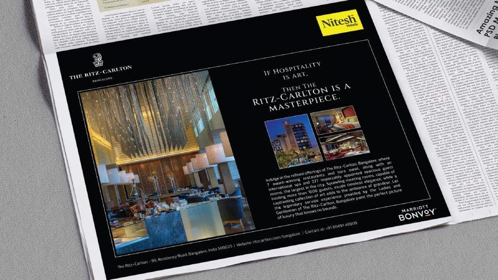 The Ritz-Carlton