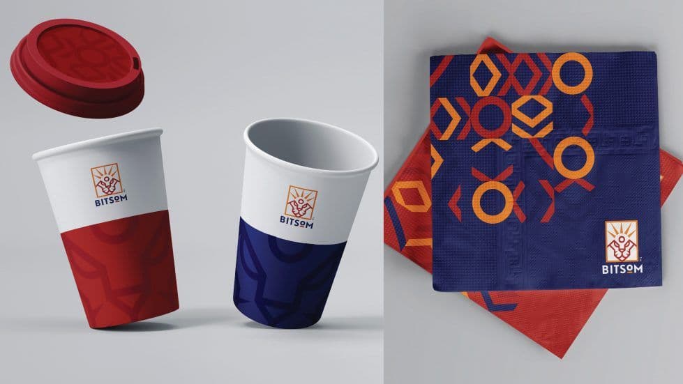 BRANDING