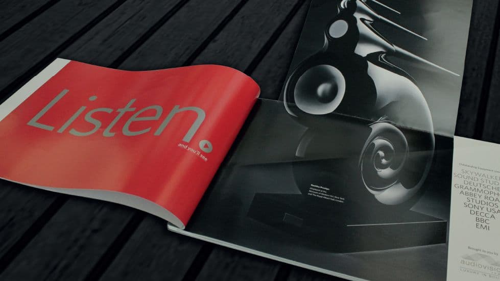 Audiovision India