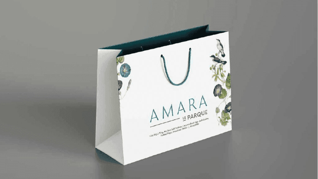 Amara Positioning & Branding