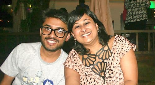 VGC at Designyatra 2012 — image 6