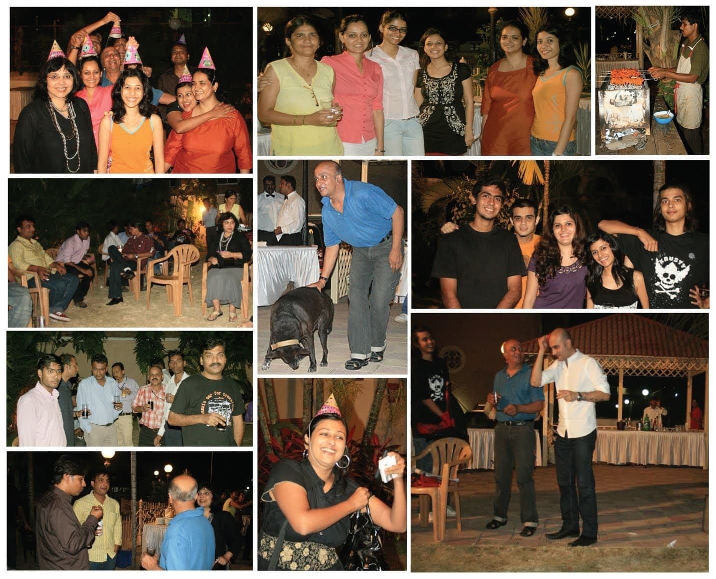VGC Annual Awards..!! — image 1