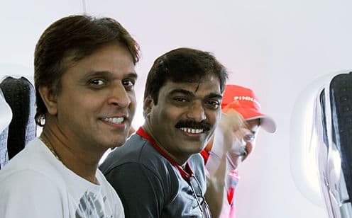 VGC at Designyatra 2012 — image 11