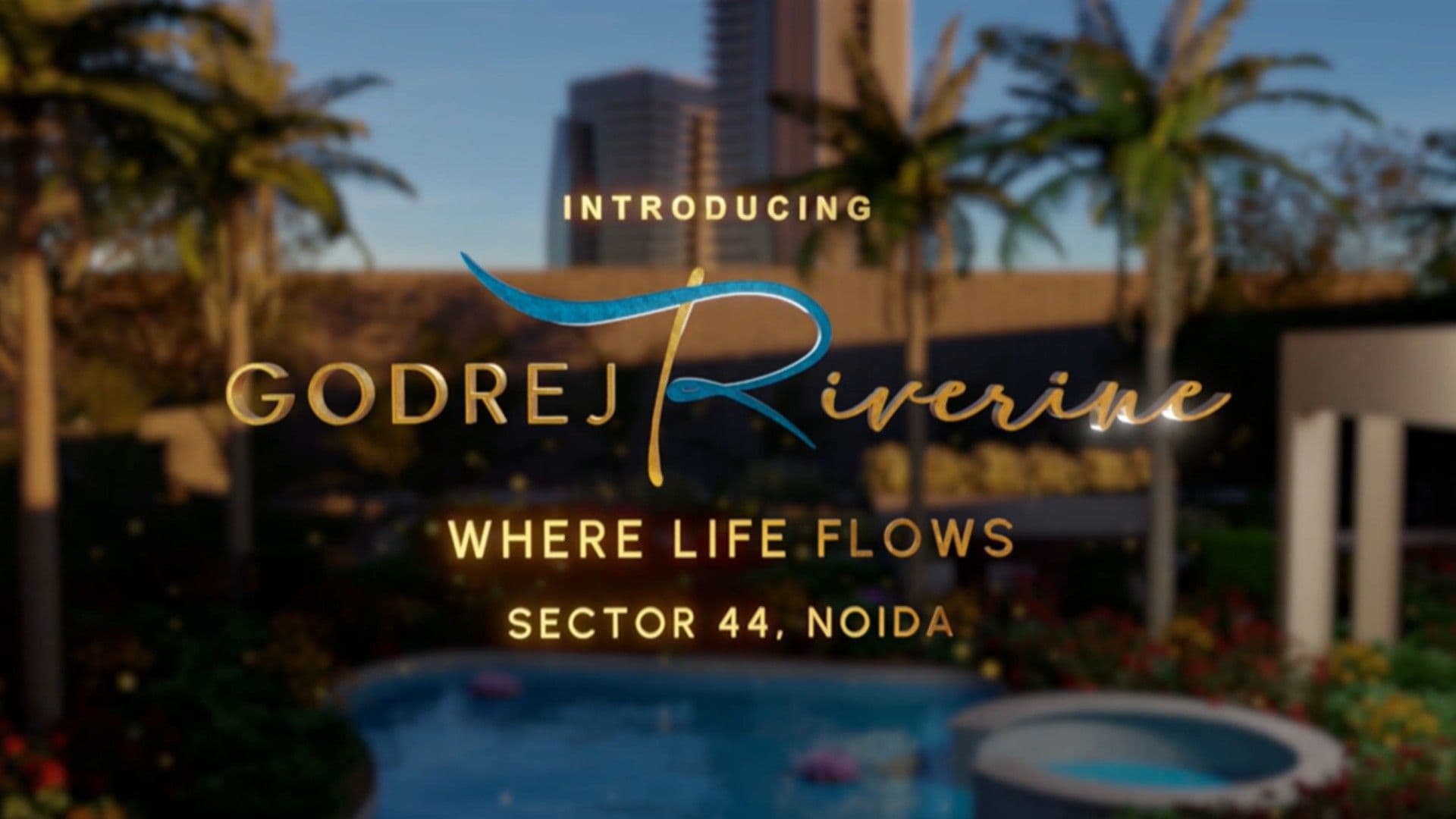 Godrej Riverine