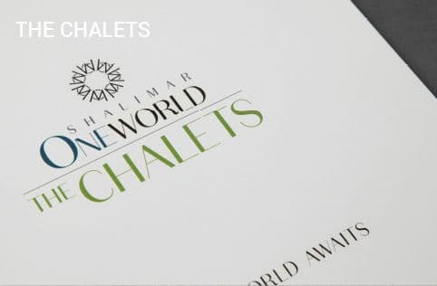 Shalimar OneWorld