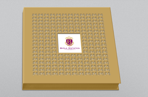 Birla Estate Branding