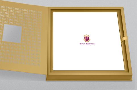 Birla Estate Branding