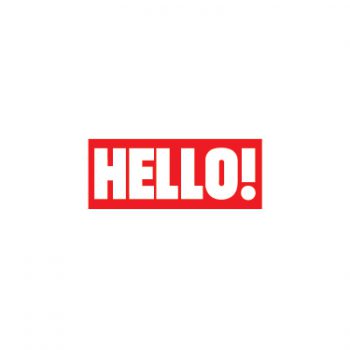 Hello!