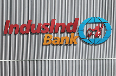 IndusInd Bank