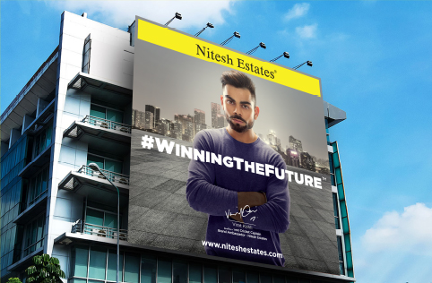 Nitesh Estates