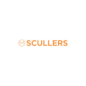 Scullers logo
