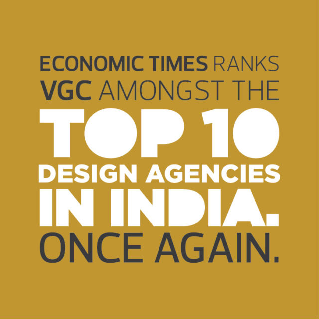 Amongst The Top 10 Design Agencies In India In 2020