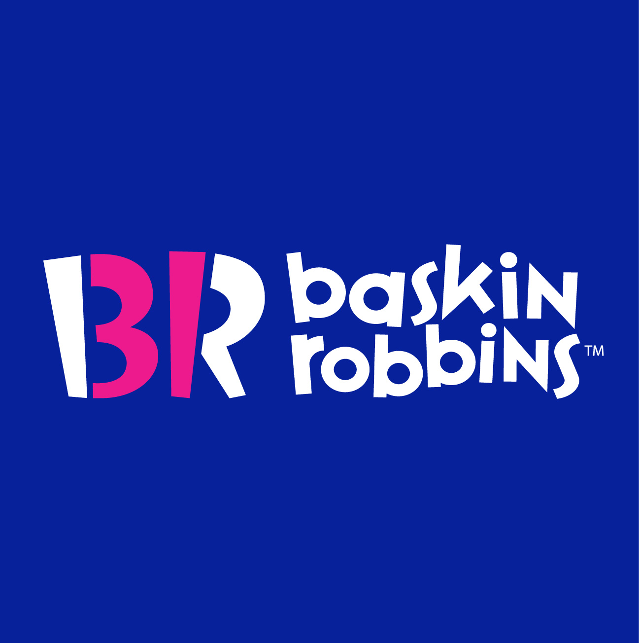 Baskin Robbins logo