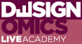 Designomics academy logo