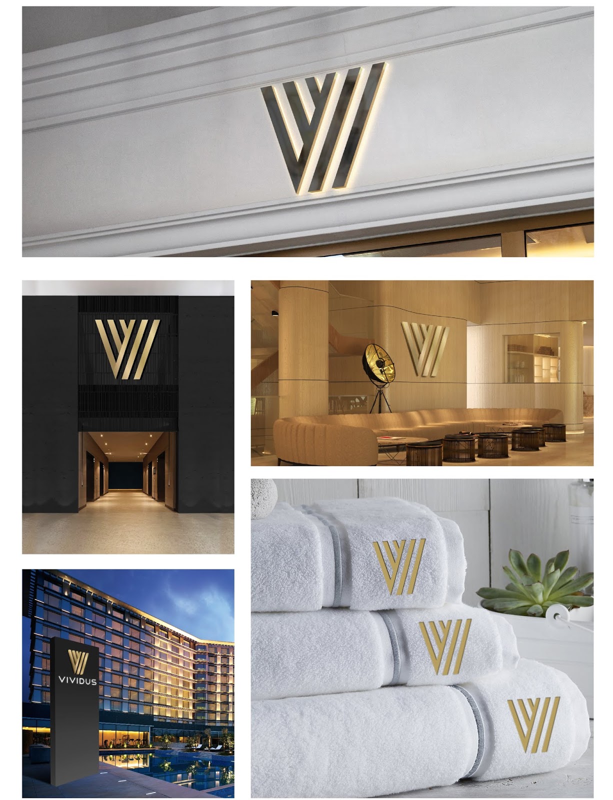 Vividus and SPS logos before and after