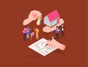 Owning VS Renting