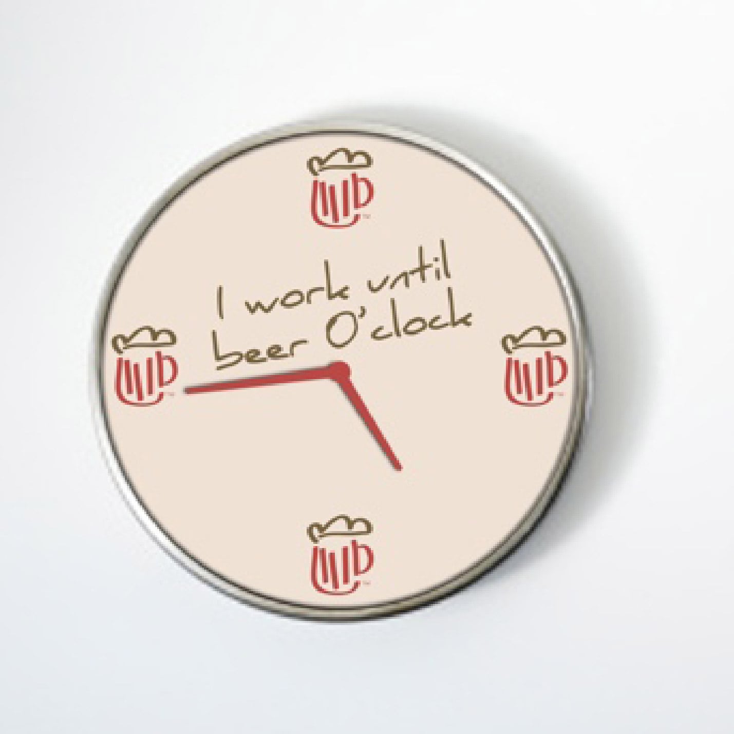 Fun ‘O Clocks