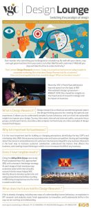 VGC: Switching The Paradigm Of Design