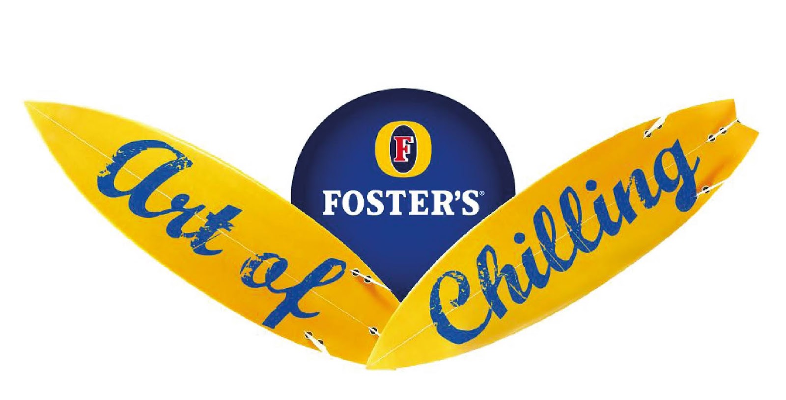 Foster Art of Chilling