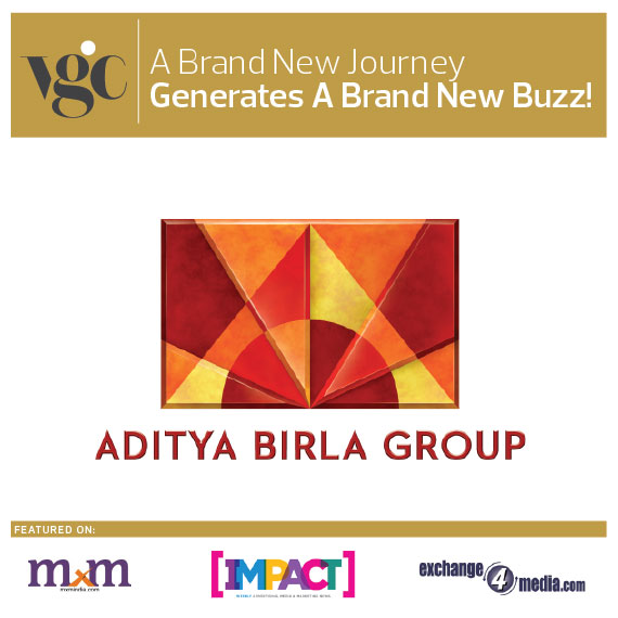 Aditya Birla Group Logo