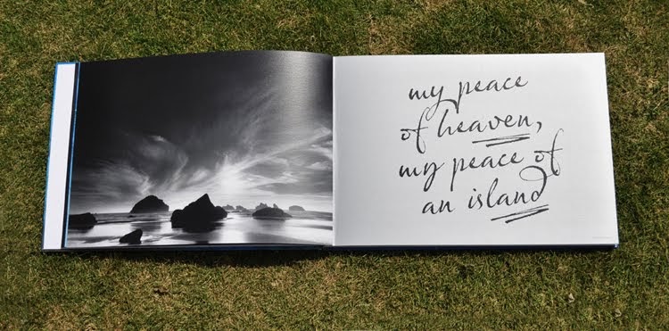 Inside of Nitesh Fisher Island Brochure