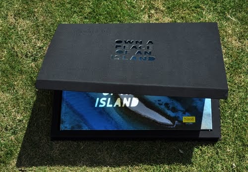Nitesh Fisher Island Brochure