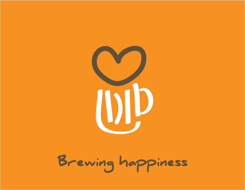 Brewing Happiness